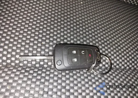 2015 Chevrolet Equinox 1Lt from USA, damaged, VIN 2GNALBEK1F1161155